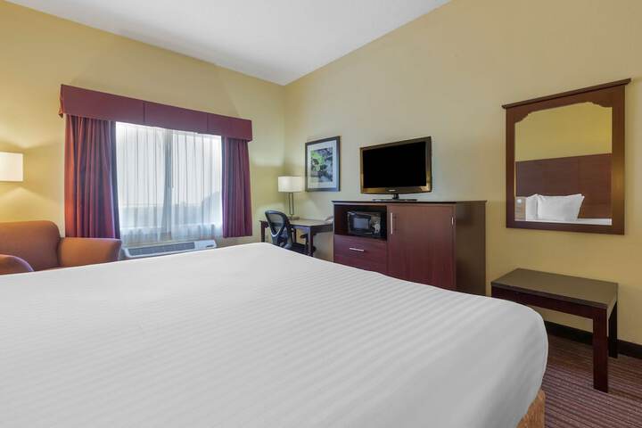 Best Western Seneca-Clemson