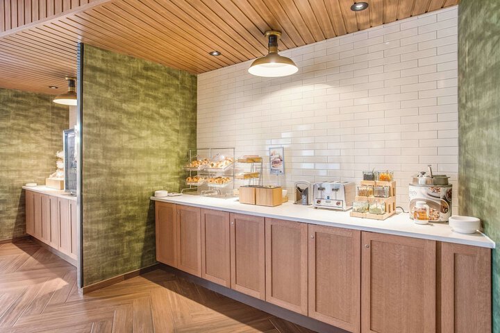 Fairfield Inn & Suites by Marriott Rolla