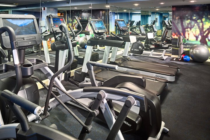 Health and Fitness 32 of 34