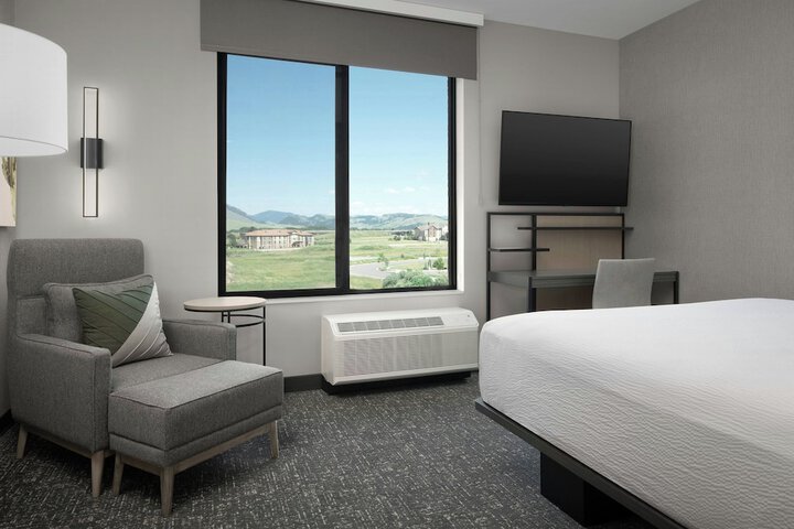 TownePlace Suites by Marriott Bozeman