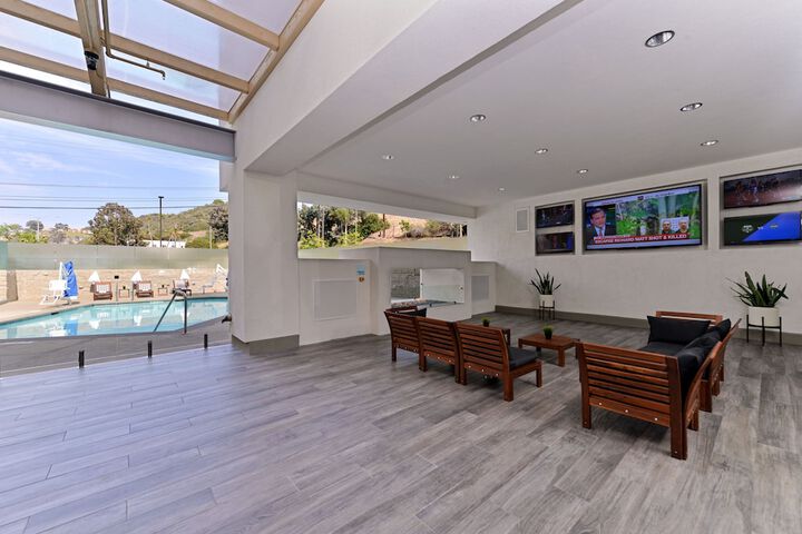 Terrace/Patio 58 of 61