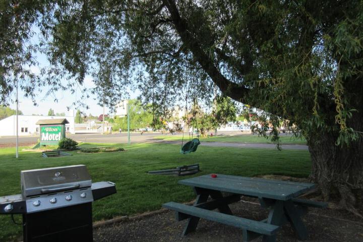The Willows Motel