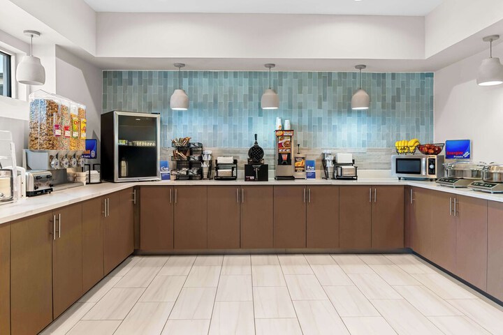 Best Western Executive Inn