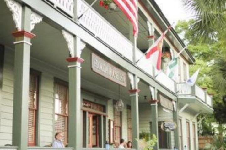 Florida House Inn