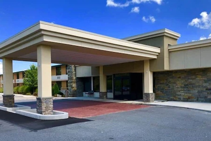 Comfort Inn Somerset