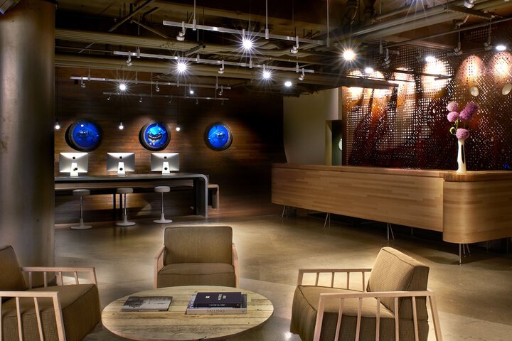 Hotel Interior 11 of 49