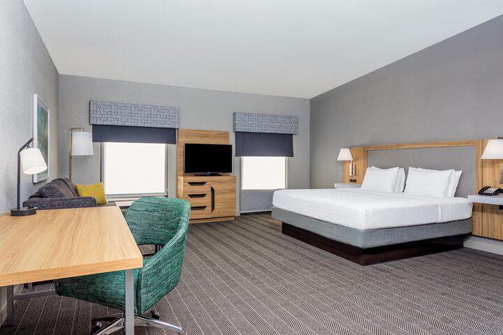 Hampton Inn & Suites Port St. Lucie West