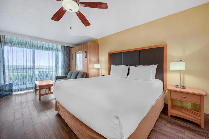 Best Western Plus Ocean View Resort