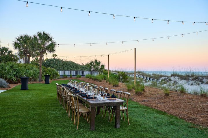 Hilton Beachfront Resort & Spa Hilton Head Island