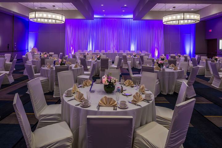 DoubleTree by Hilton Pittsburgh - Cranberry
