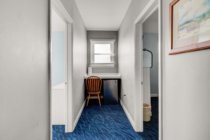 Surf City Hotel