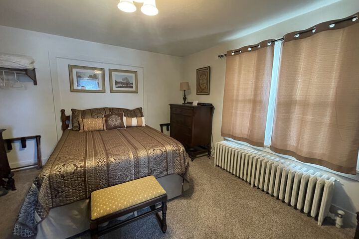 The John Butler House Bed & Breakfast