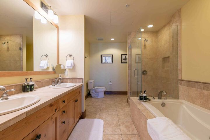 East West Hospitality Tahoe