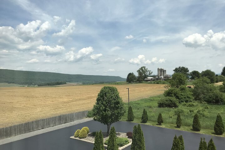 Hotel View 114 of 115