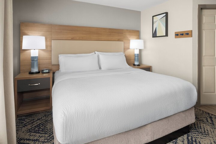 Candlewood Suites Aberdeen-Bel Air by IHG