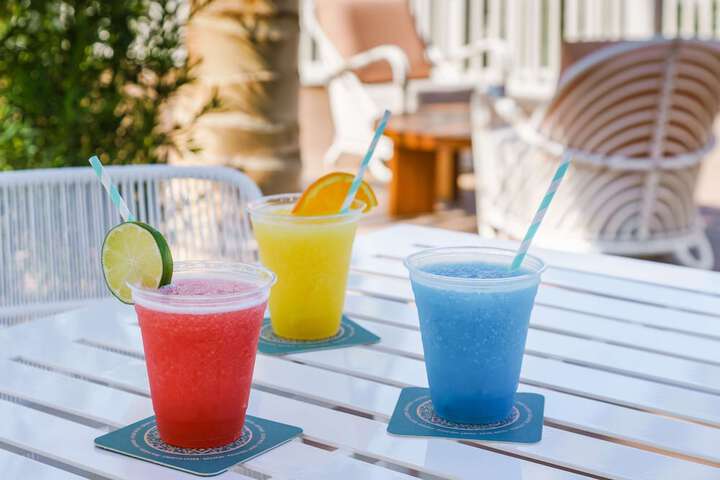 Hilton Garden Inn St. Pete Beach