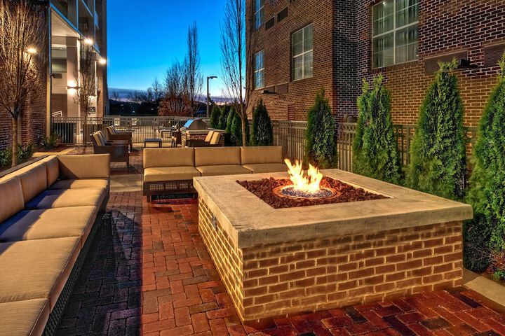 Terrace/Patio 50 of 50