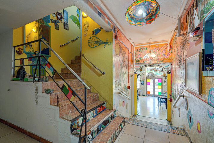 Hotel Interior 7 of 45