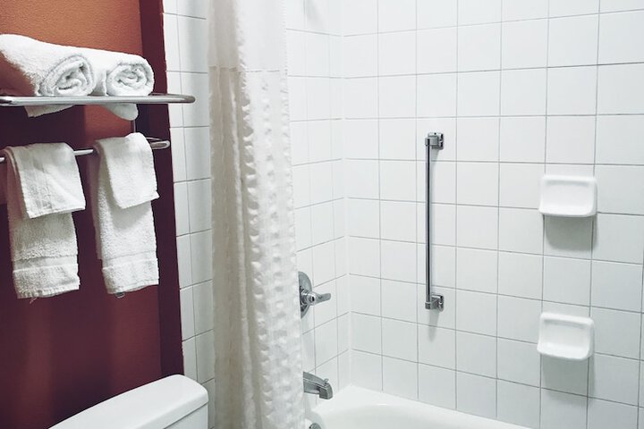 Econo Lodge Moss Point - Pascagoula