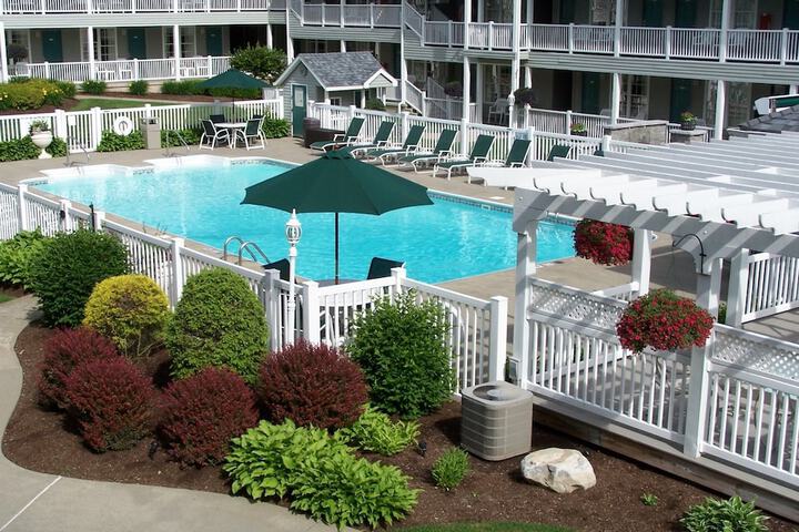 Quality Inn Lake George