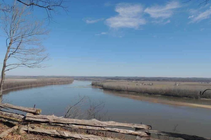Pinckney Bend Bed & Breakfast