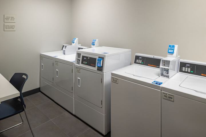 Towneplace Suites by Marriott Georgetown