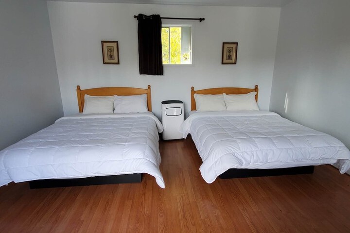 Hotel - Motel Georges