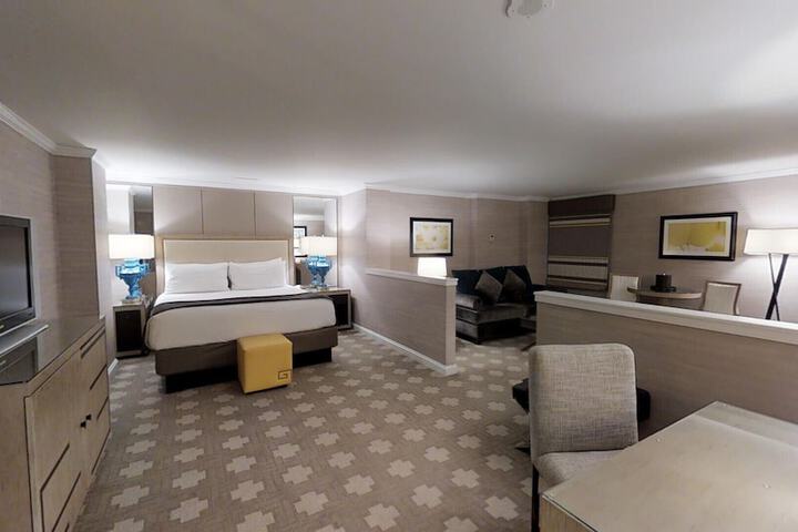 Caesars Atlantic City Resort & Casino - a Caesars Rewards Destination