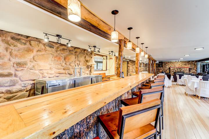 The Green Mountain Falls Lodge
