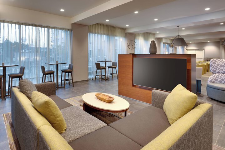 Hotel Interior 13 of 36