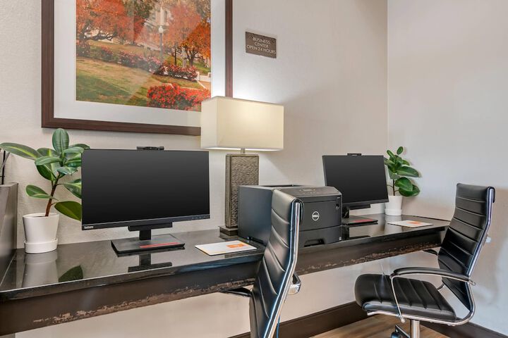 Comfort Suites St. Charles - St Louis