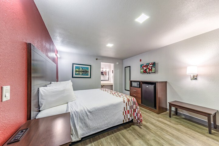 Red Roof Inn Dallas - Mesquite / Fair Park NE