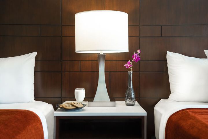 ALO Hotel by Ayres Orange
