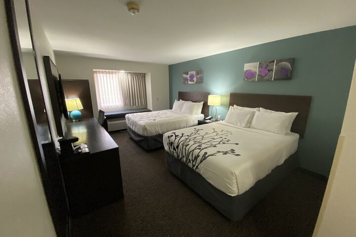 Sleep Inn St. Robert-Fort Leonard Wood