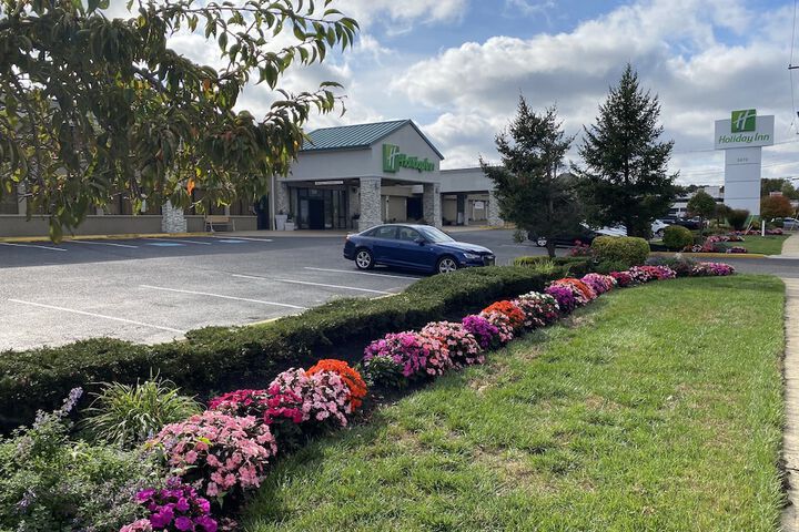 Holiday Inn Hazlet by IHG