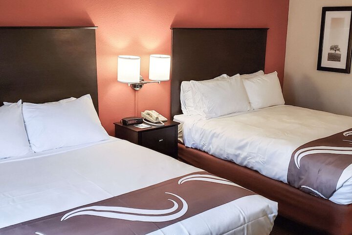 Quality Inn Atchison