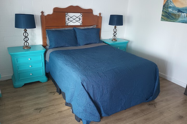 Oceana Boutique Hotel