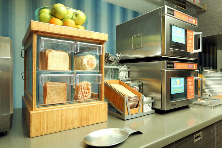 Home2 Suites by Hilton Erie PA