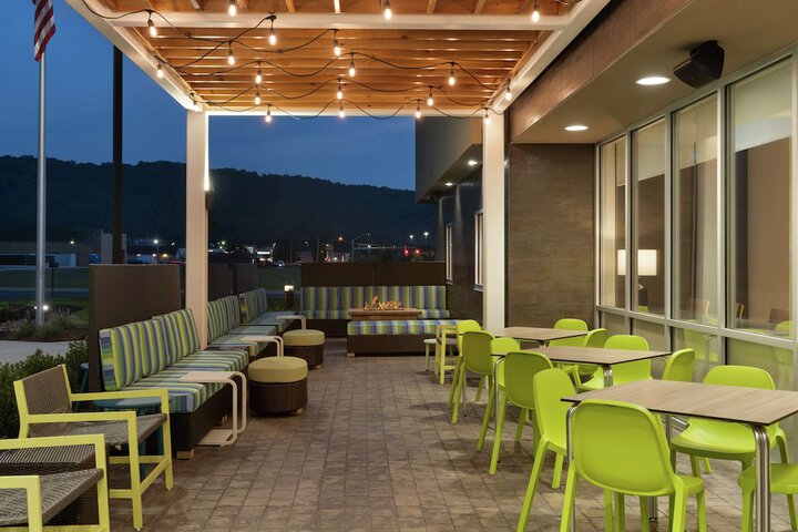 Home2 Suites by Hilton Ephrata