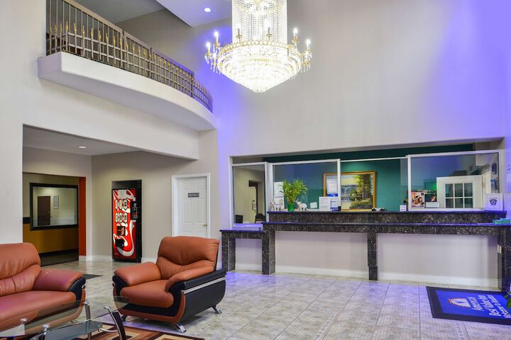 Hotel Interior 11 of 23