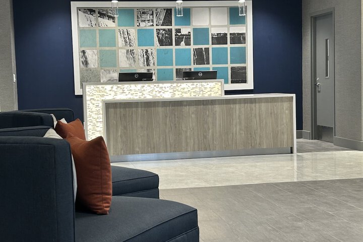 Cambria Hotel Niagara Falls