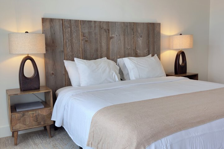 The Montauk Beach House