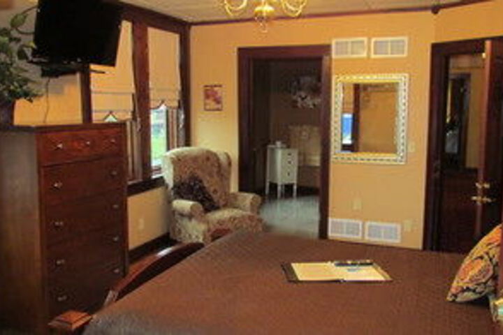 The BriMarie Inn