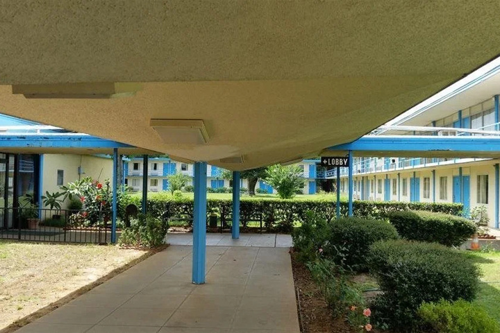 Budget Inn Longview