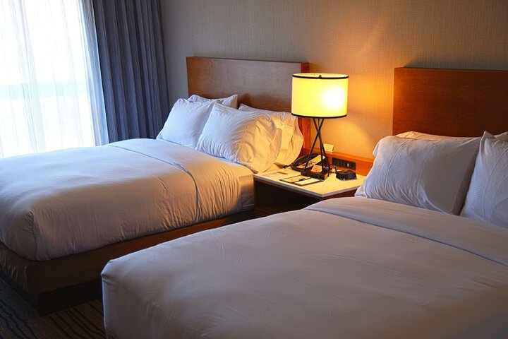 DoubleTree by Hilton Helena Downtown