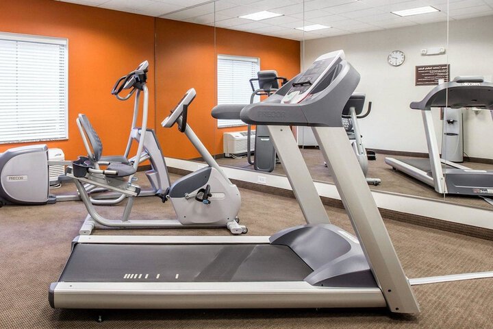 Health and Fitness 31 of 33