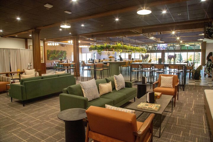 Bay Valley Resort a Wyndham Hotel