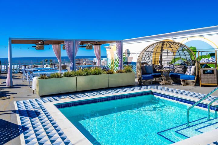 Inn at the Pier Pismo Beach Curio Collection by Hilton