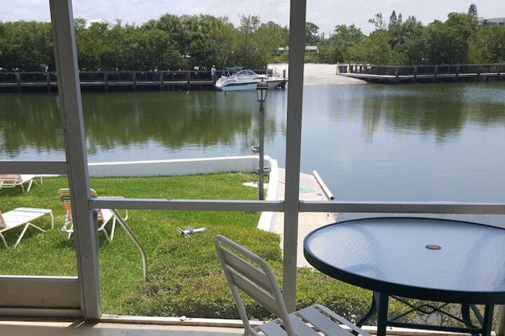 Casey Key Resort - Gulf Shores