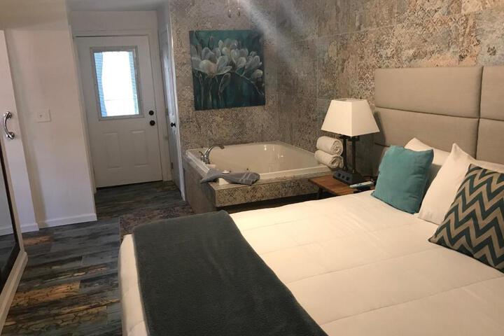Oak Creek Terrace Resort
